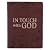 In Touch with God Devotiona...