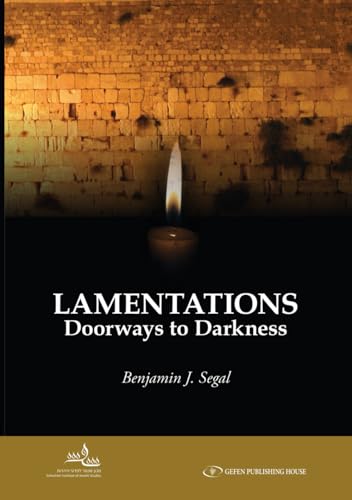 LAMENTATIONS: Doorways to Darkness (Hardcover)