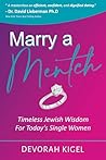 Marry a Mensch: T...