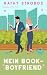 Mein Book-Boyfriend: Romantische Komödie (Herzklopfen in New York 1) (German Edition)