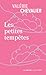 Les petites tempêtes (French Edition)