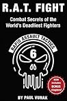 R.A.T. FIGHT Comb...