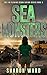 Sea Monsters by Sharon Ward