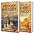 History of Mexico: An Enthralling Guide to Millennia of Majestic Civilizations, Conquests, and Transformations Shaping the Heart of the Americas (Exploring the Past)