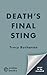 Death's Final Sting (Dr Van...