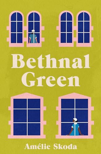 Bethnal Green (Kindle Edition)
