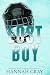 Lost Boy (The Puck Boys of Brooks University, #5)