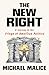 The New Right: A Journey to the Fringe of American Politics