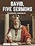 David, Five Sermons