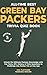 All-Time Best Green Bay Packers Trivia Quiz Book by Joe Fletcher