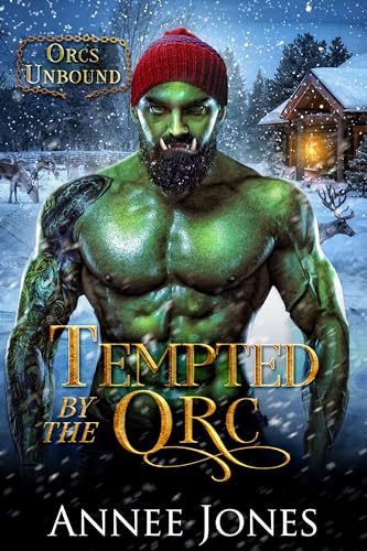 Tempted by the Orc (Orcs Unbound)
