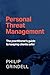 Personal Threat Management: The practitioner's guide to keeping clients safer