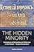 The Hidden Minority: Perceptions of Belonging and Otherness in the Finnish – Russian Borderland (EASA Series, 52)