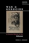 War and Genocide:...