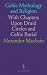 Celtic Mythology and Religi...
