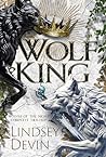 Wolf King: Wolves...