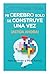 Mi cerebro solo se construy...