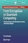 From Encryption t...