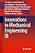 Innovations in Mechanical E...