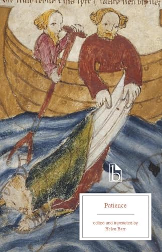 Patience (Paperback)