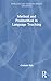 Method and Postmethod in Language Teaching (Routledge Key Guides to Applied Linguistics)