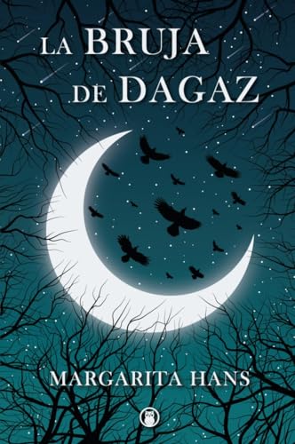 La bruja de Dagaz (Paperback)