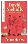 Nosotros (Letras De Plata) by David Nicholls