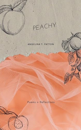 Peachy (Paperback)
