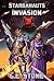 Invasion (Starganauts #4)