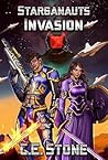 Invasion by C.E. Stone