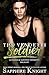 The Vendetti Soldier (The Vendetti Famiglia #7)