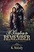 A Kingdom to Remember (Kneeling Kingdoms Book 1)