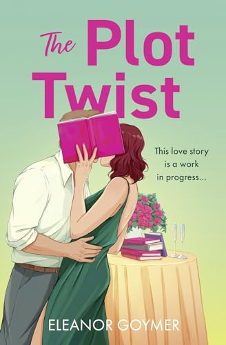 The Plot Twist (Paperback)