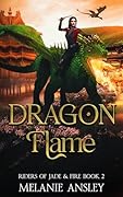 Dragon Flame