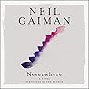 Neverwhere by Neil Gaiman