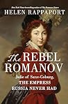 The Rebel Romanov...