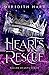 Heart's Rescue (Hearts Below, #1)