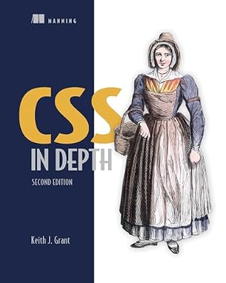 CSS in Depth