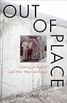 Out of Place by Mary E. McKnight