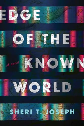 Edge of the Known World (Paperback)