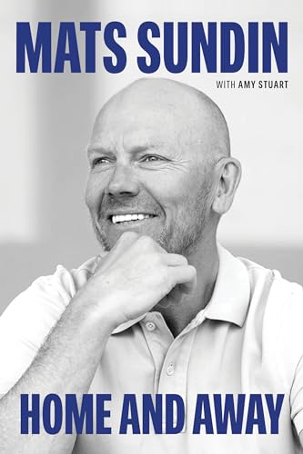 Home and Away (Hardcover)