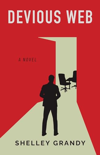Devious Web (Paperback)