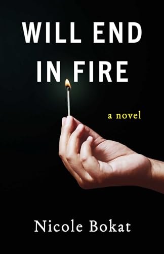Will End in Fire (Paperback)
