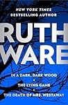 Ruth Ware Thrille...