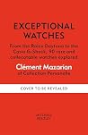 Exceptional Watch...