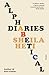 Alphabetical Diaries