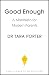 Good Enough Parenting by Dr Tara Porter Good Enough Parenting by Dr Tara Porter