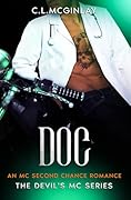Doc (Devil's MC #5)