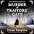 Murder at Traitors' Gate (A Tate and Bell Mystery #2)