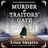 Murder at Traitor...